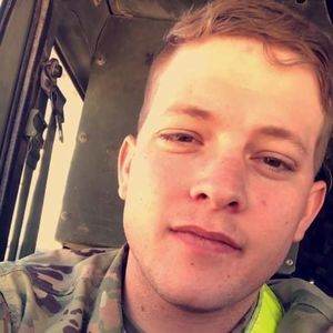 Meet your Posher, Robert